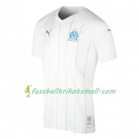 Fußballtrikots Olympique de Marseille 2019-2020 Kurzarm Heimtrikotsatz kaufen